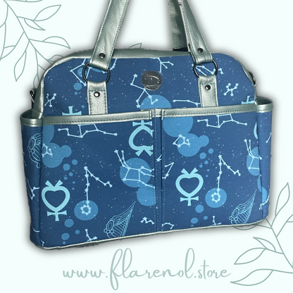 Windeltasche - Belle Baby