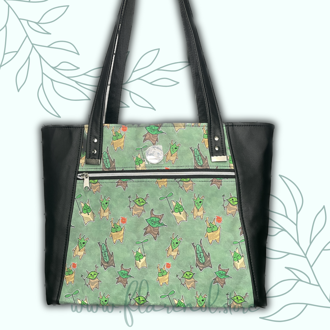 Handtasche - Everyday Shopper