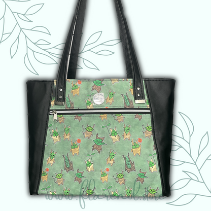 Handtasche - Everyday Shopper