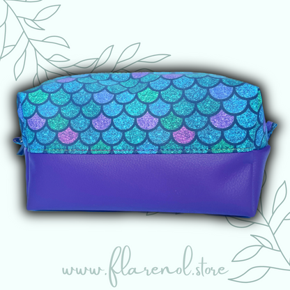 Kosmetiktasche - Boxy Bag