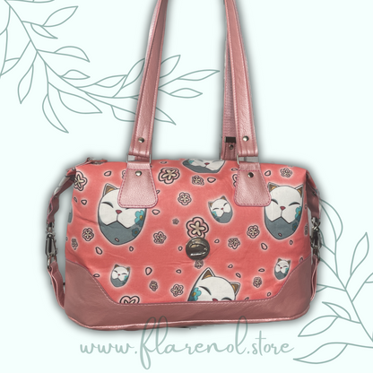 Umhängetasche - Brooklyn