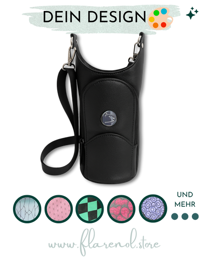 Umhängetasche - H2O to go