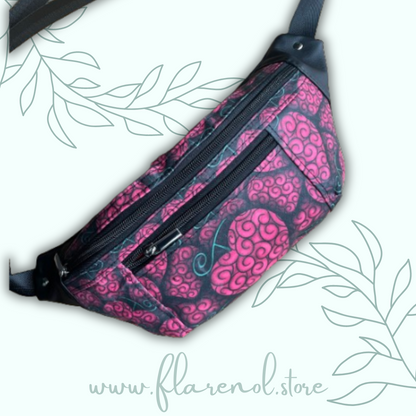 Bauchtasche - Fanny Pack