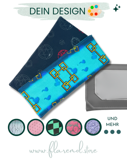 Inserts für Ita Portemonnaie