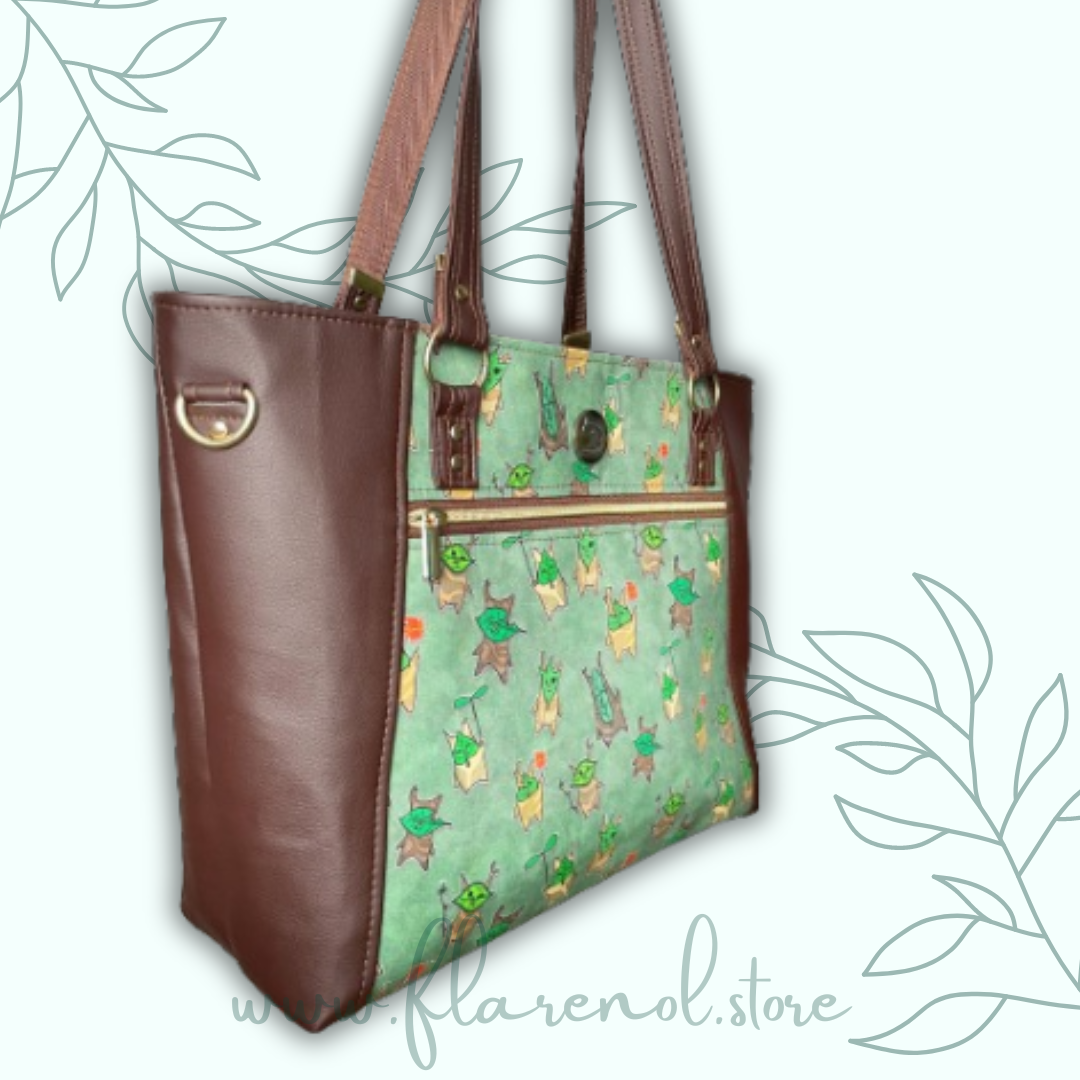 Handtasche - Everyday Shopper