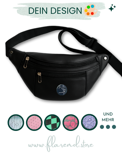Bauchtasche - Fanny Pack