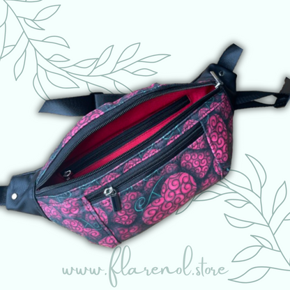 Bauchtasche - Fanny Pack