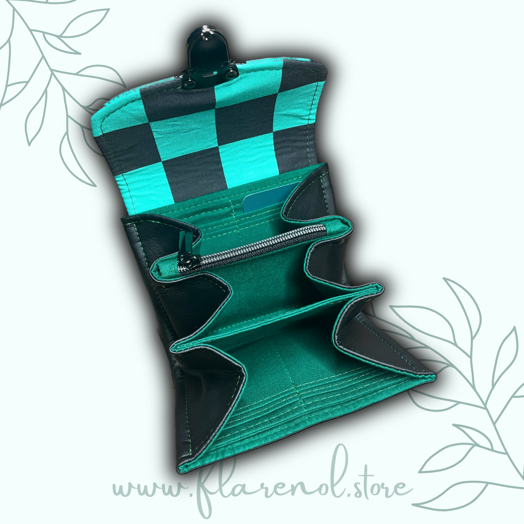 Mini Portemonnaie (NCW)