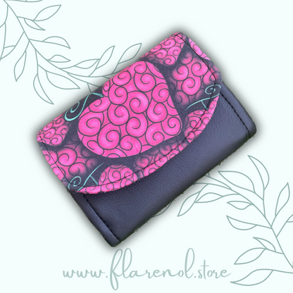 Mini Portemonnaie (NCW)