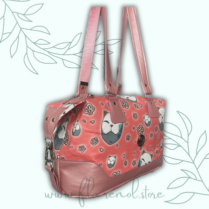 Umhängetasche - Brooklyn