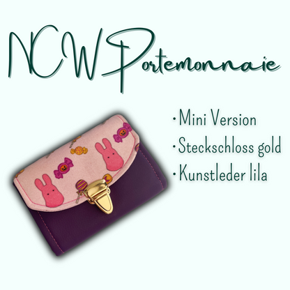 Mini Portemonnaie (NCW)