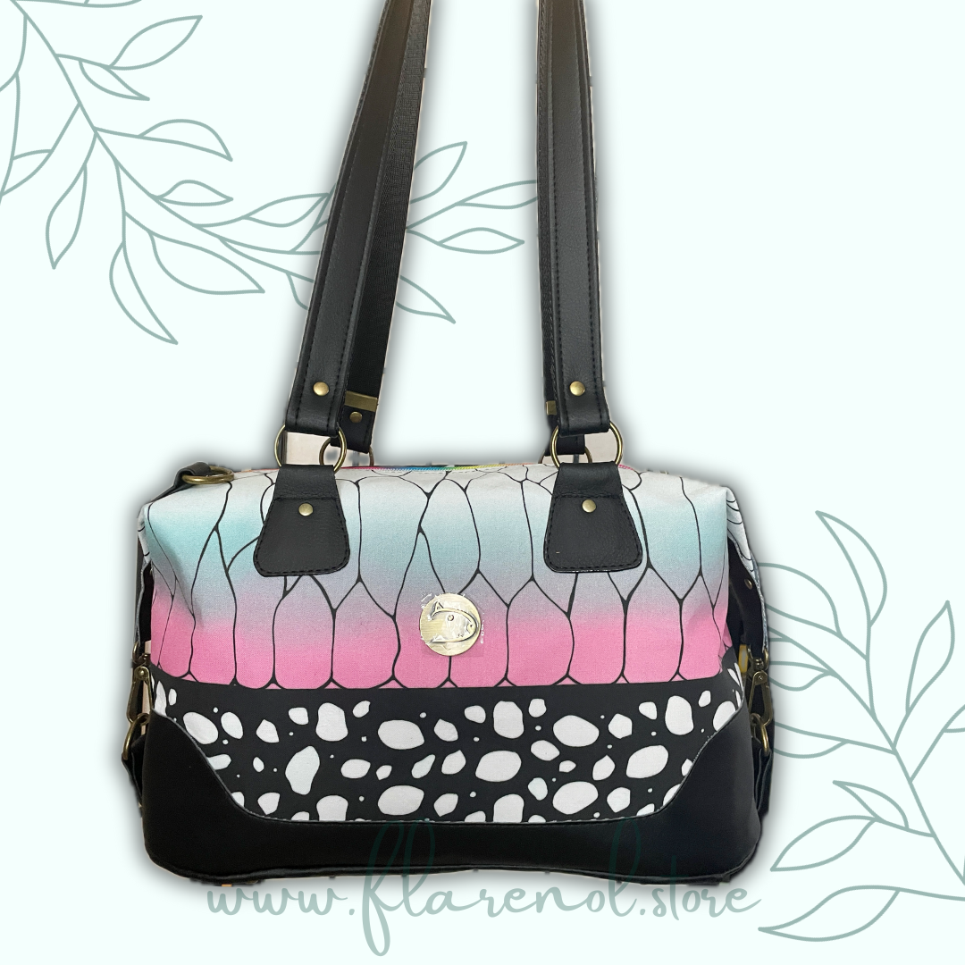 Umhängetasche - Brooklyn