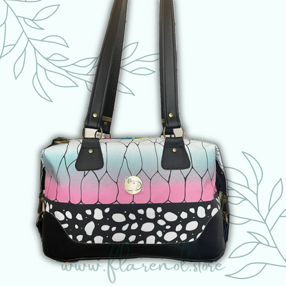 Umhängetasche - Brooklyn