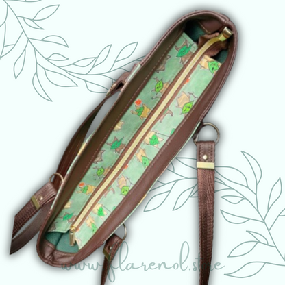 Handtasche - Everyday Shopper