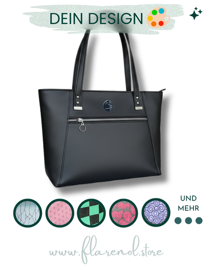 Handtasche - Everyday Shopper