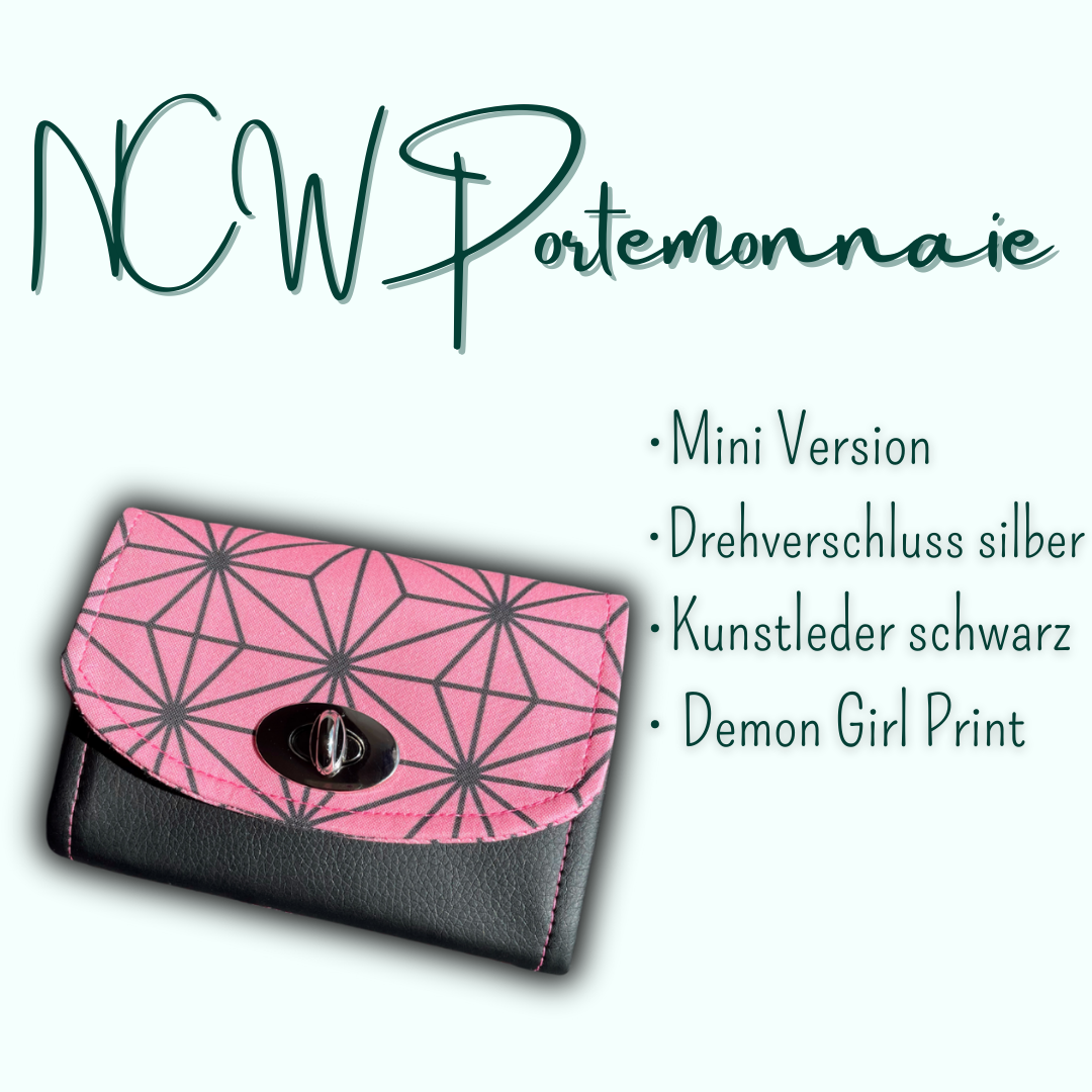 Mini Portemonnaie (NCW)