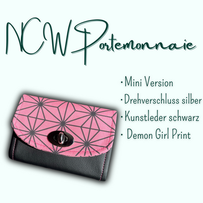 Mini Portemonnaie (NCW)