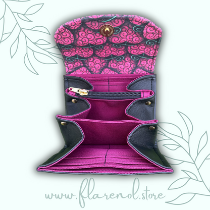 Mini Portemonnaie (NCW)