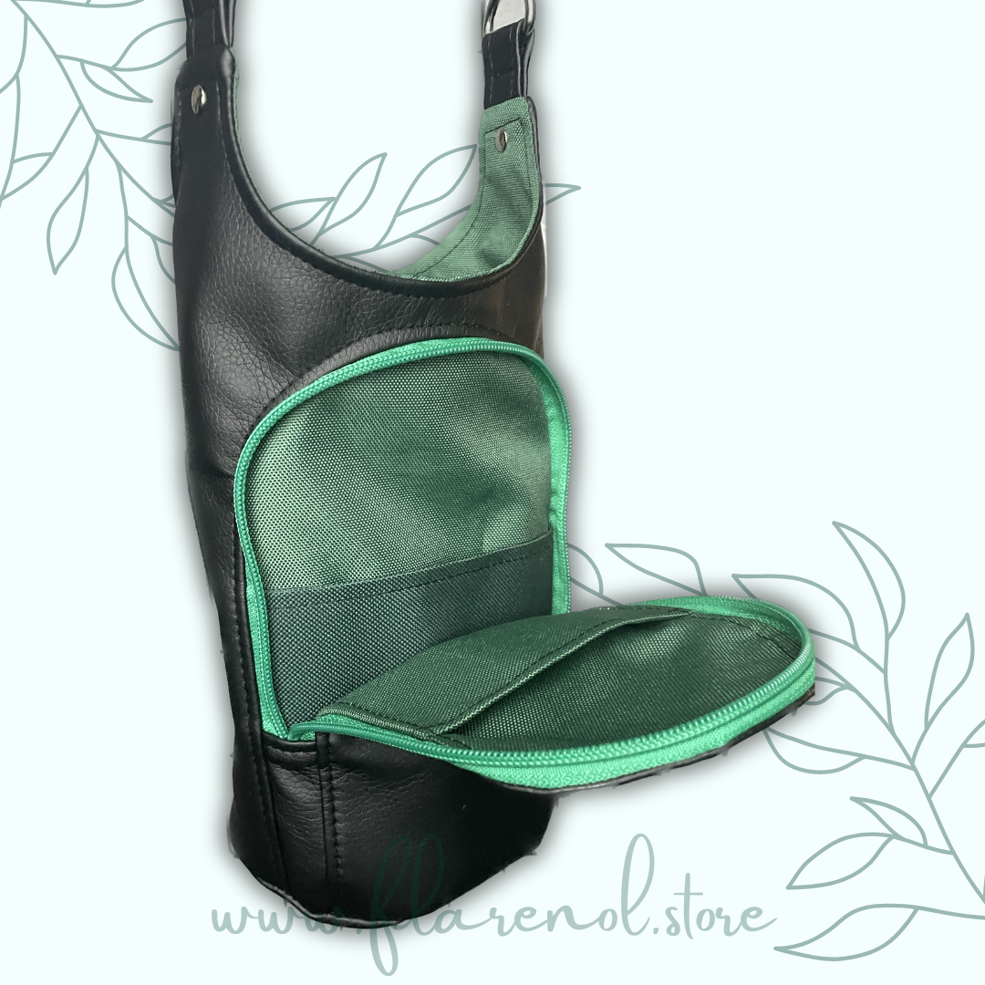 Umhängetasche - H2O to go