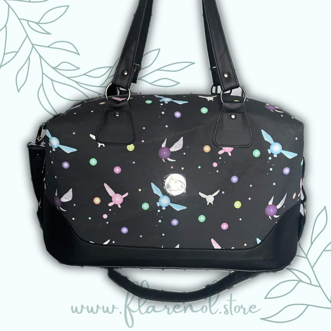 Umhängetasche - Brooklyn