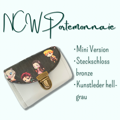 Mini Portemonnaie (NCW)