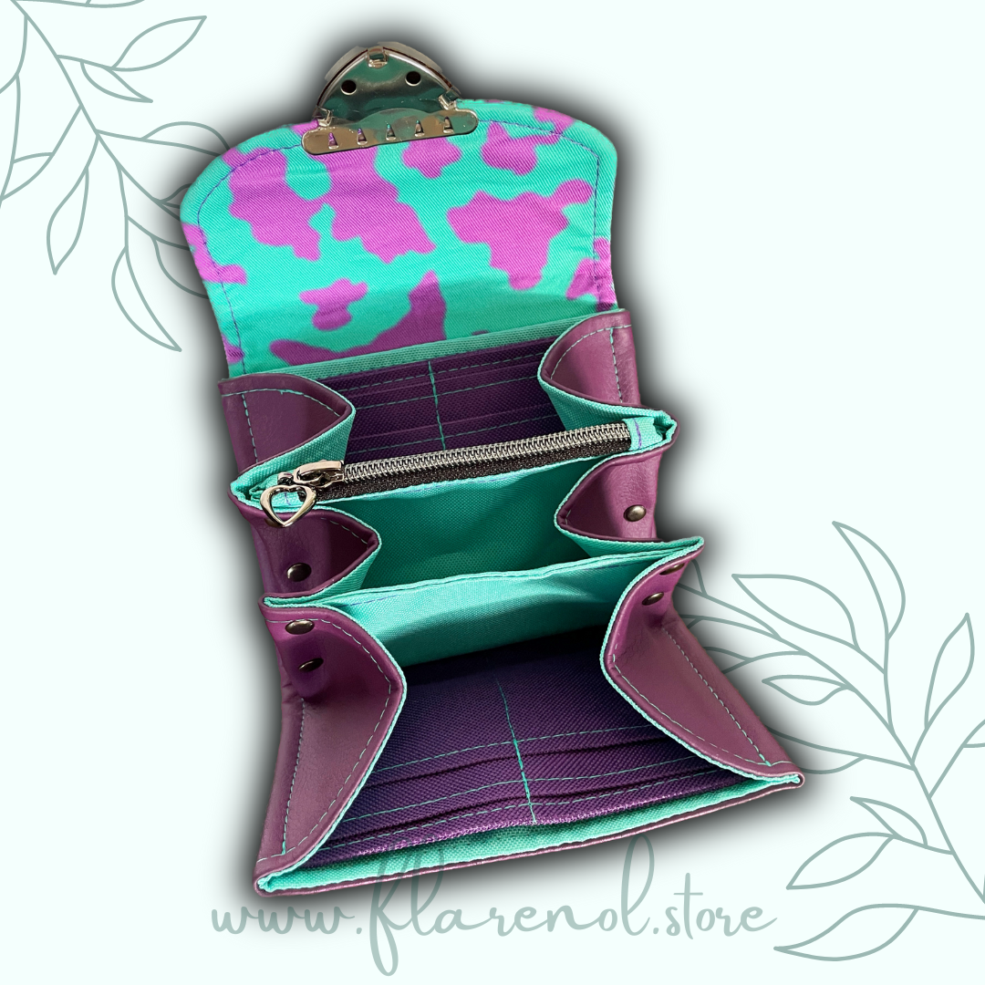 Mini Portemonnaie (NCW)