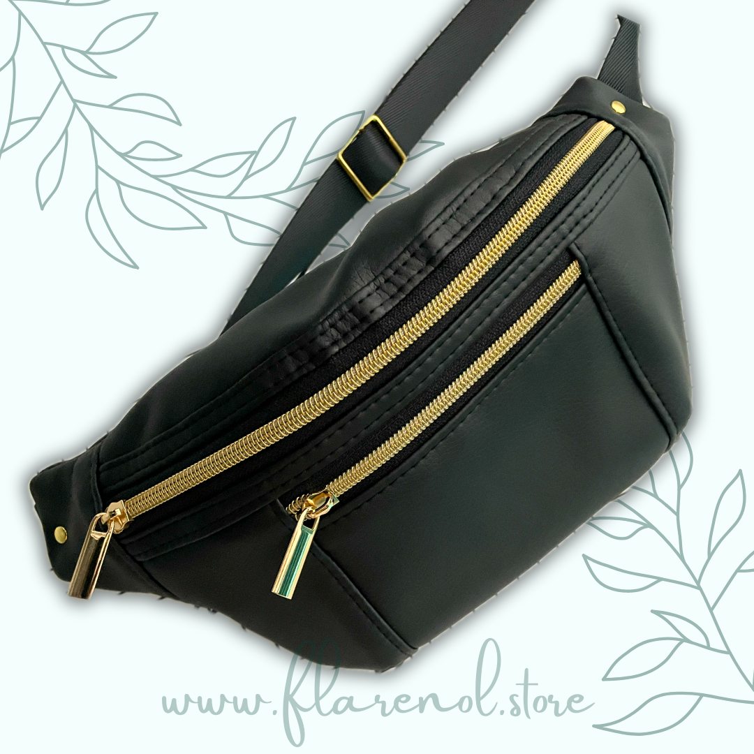 Bauchtasche - Fanny Pack