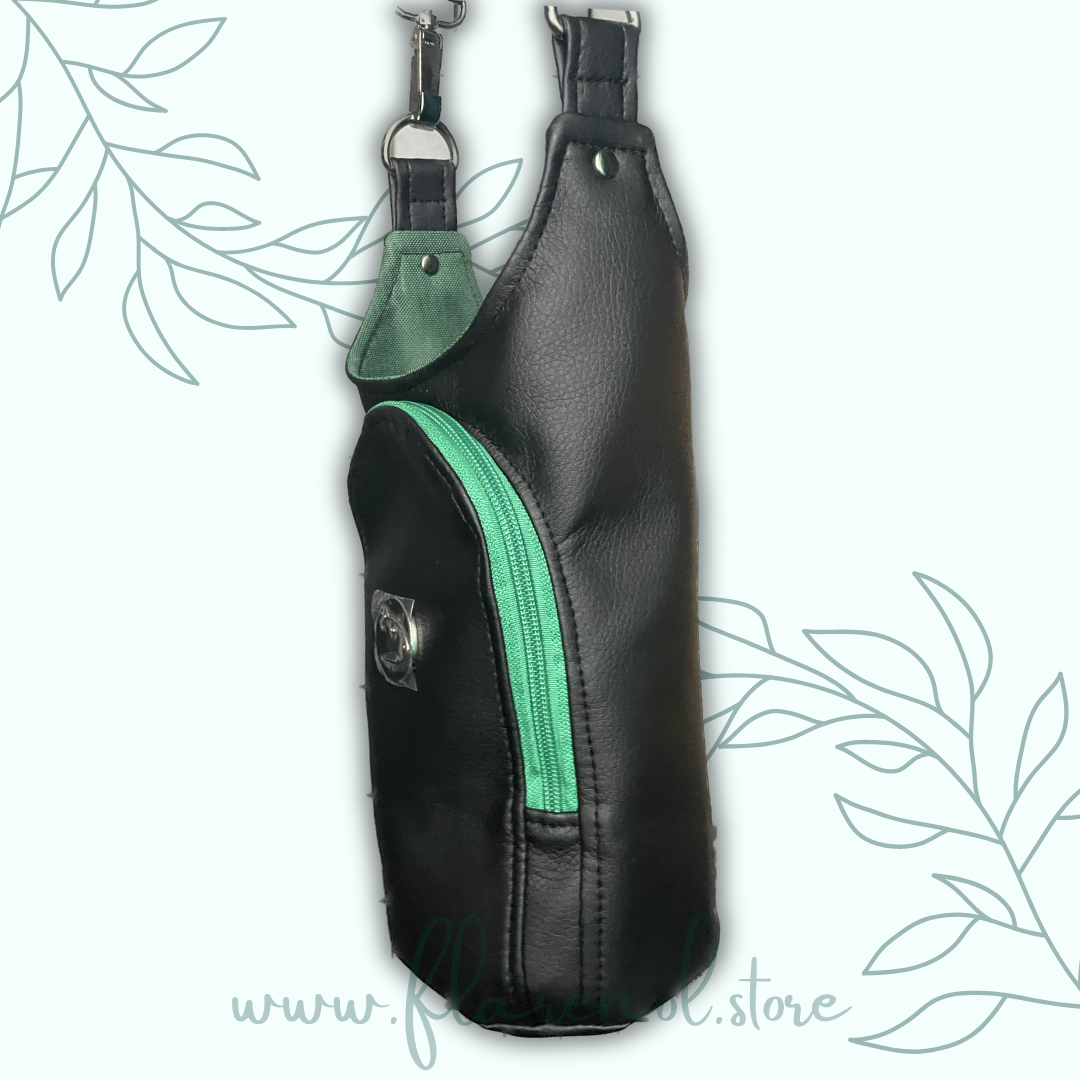 Umhängetasche - H2O to go