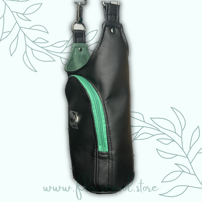 Umhängetasche - H2O to go