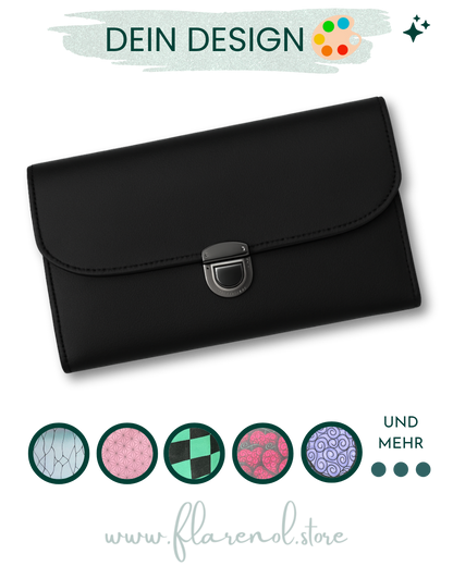 Standard Portemonnaie (NCW)