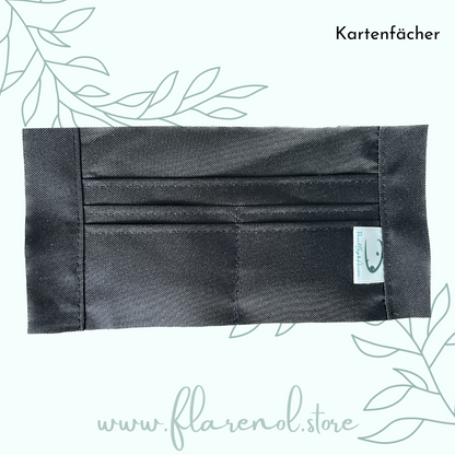 Handytasche mit Kartenfächer - Zip n Go