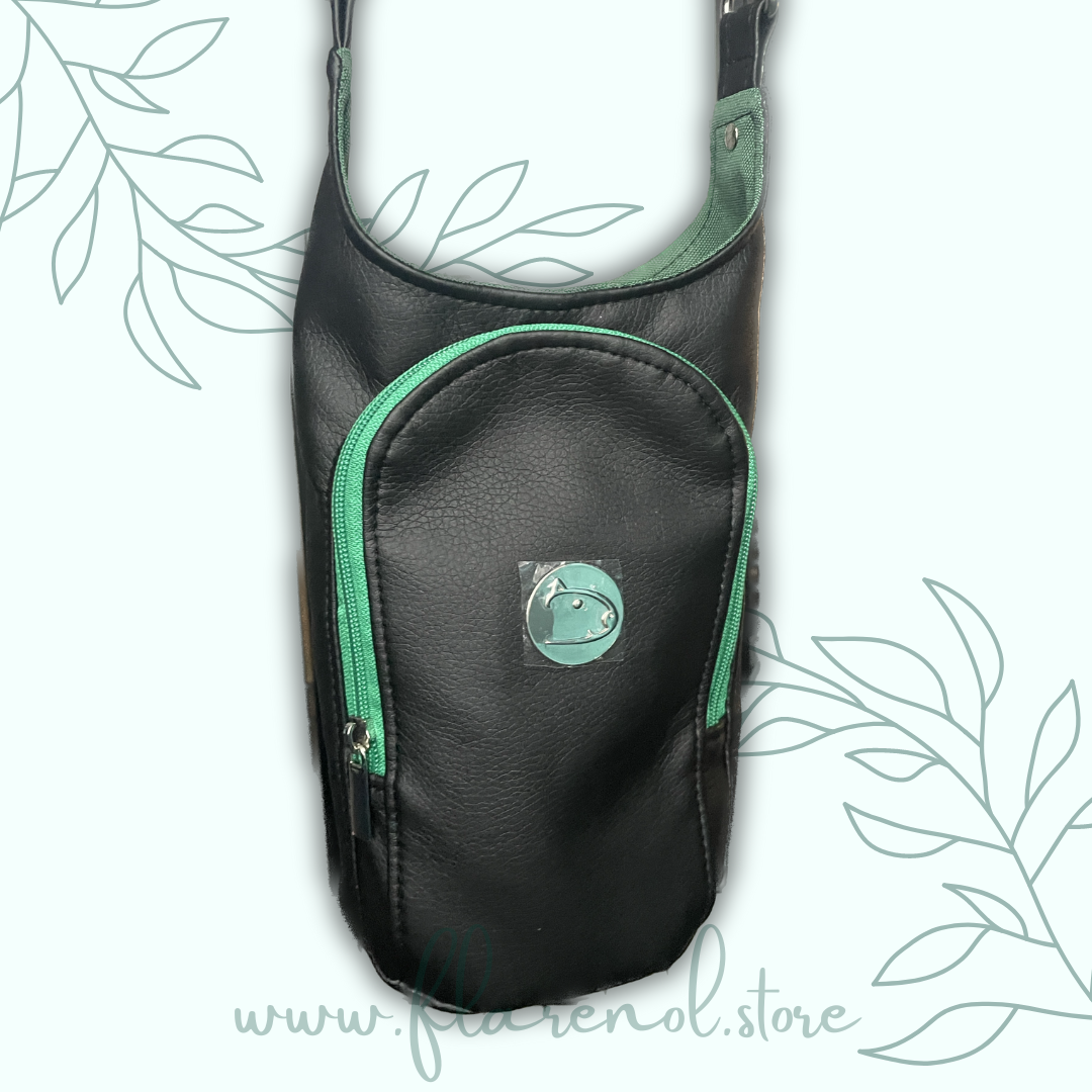 Umhängetasche - H2O to go