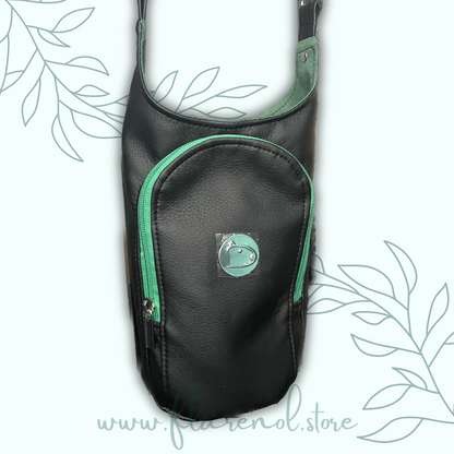 Umhängetasche - H2O to go