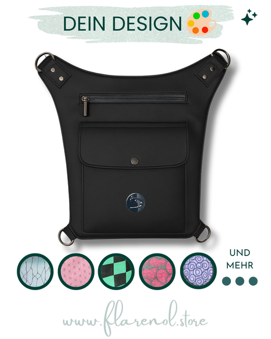 Hüfttasche - Whippersnapper