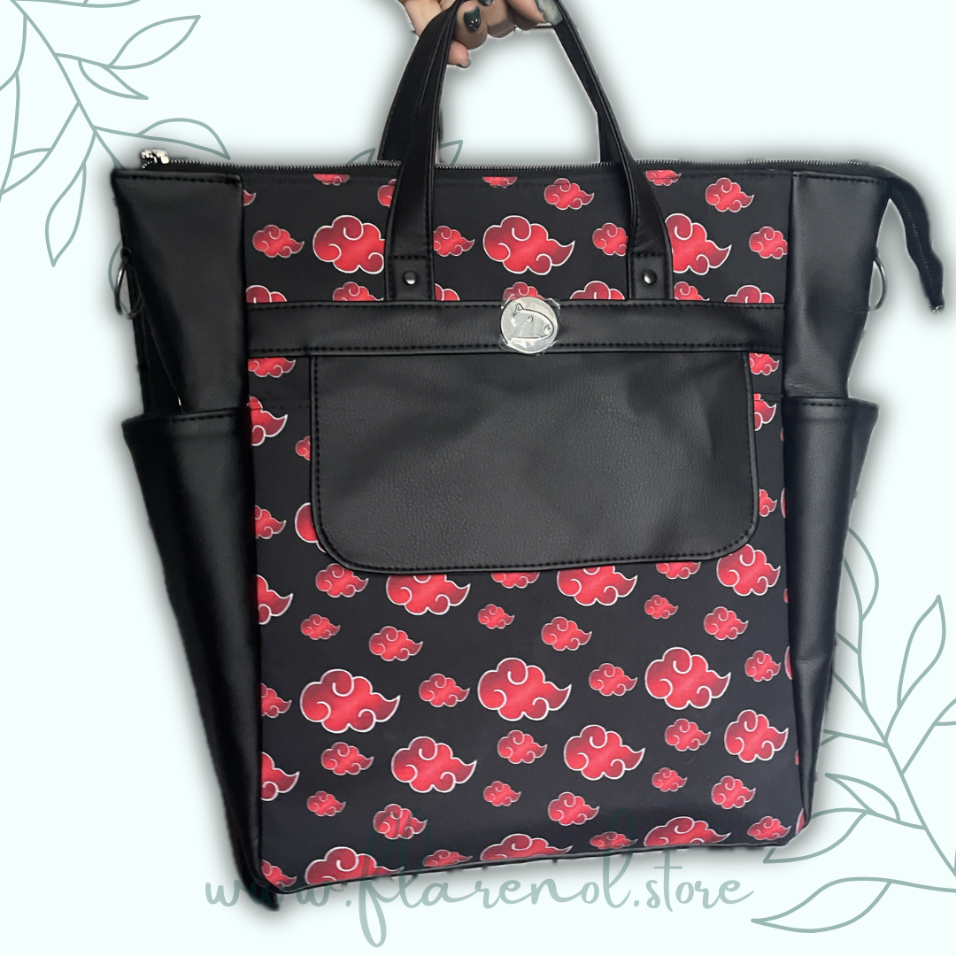 Rucksack - 2 in 1 Convertible Trailblazer