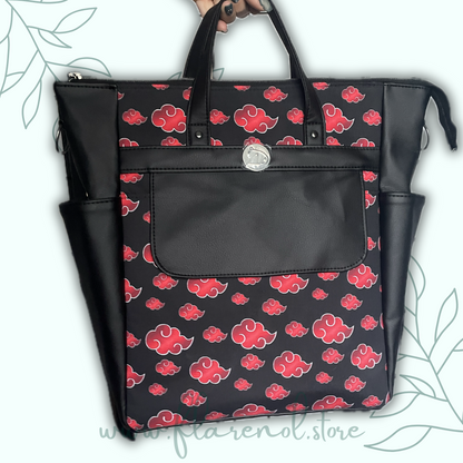 Rucksack - 2 in 1 Convertible Trailblazer