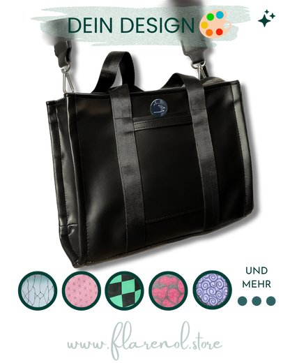 Umhängetasche - Transponster (ITA Option)