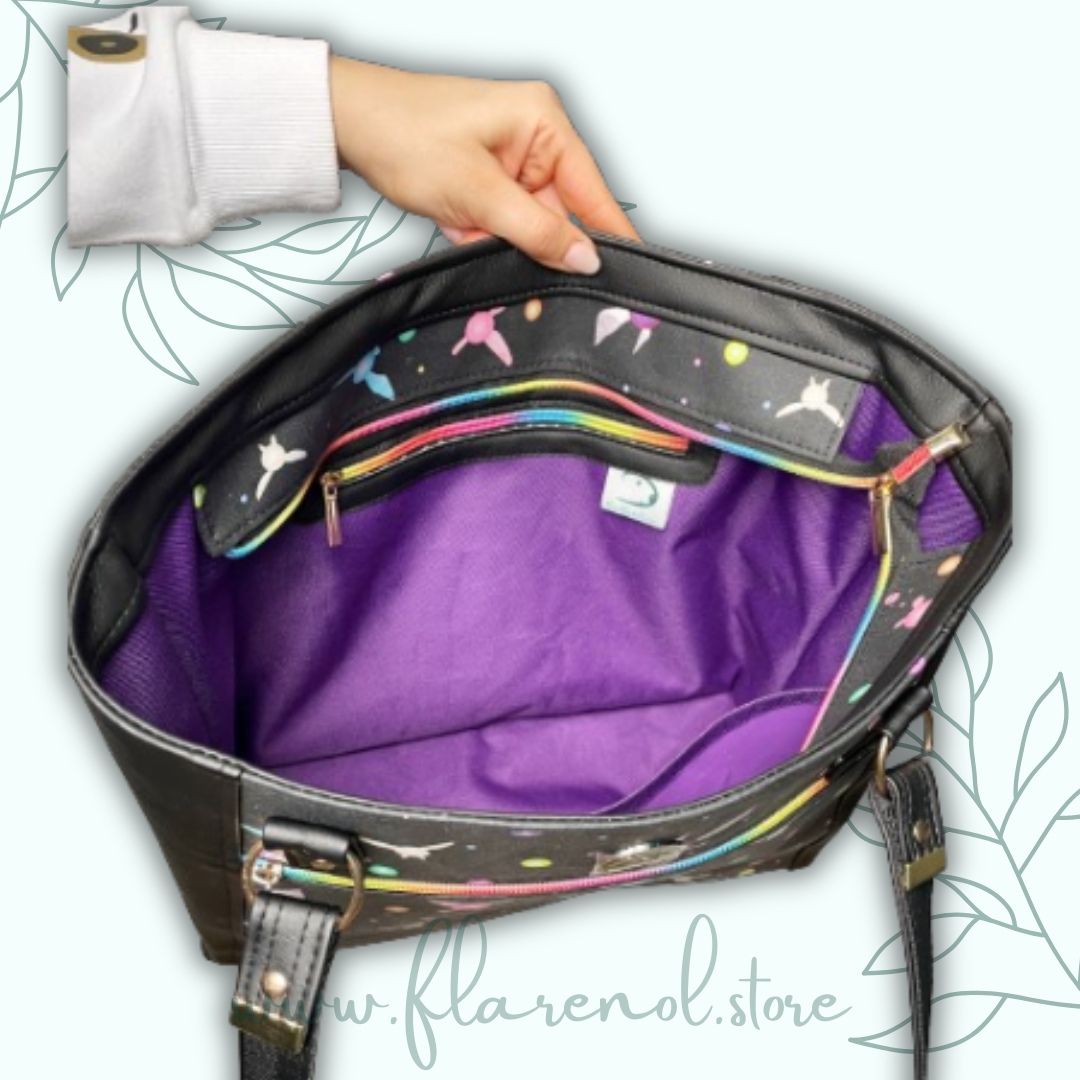 Handtasche - Everyday Shopper