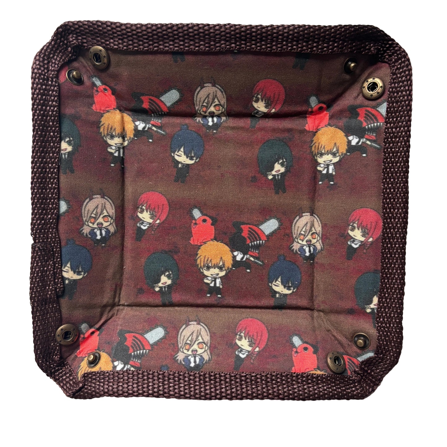 Würfeltablett für Pen & Paper (Dice Tray)