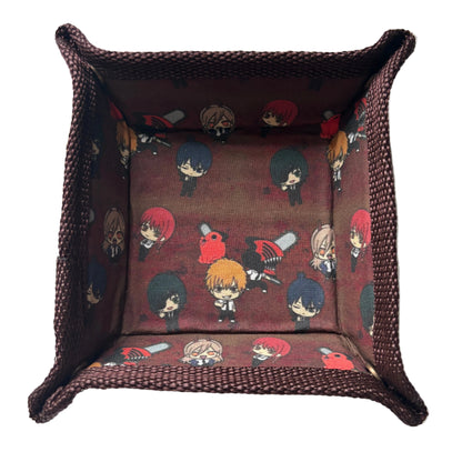 Würfeltablett für Pen & Paper (Dice Tray)