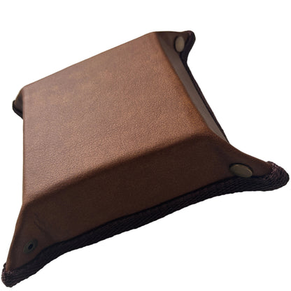 Würfeltablett für Pen & Paper (Dice Tray)