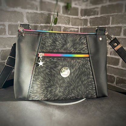 Umhängetasche - Sunshine