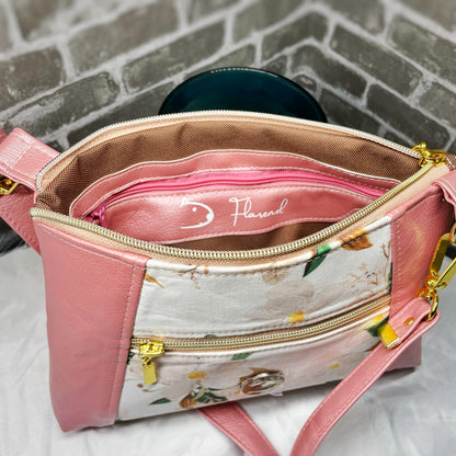 Umhängetasche - Sunshine