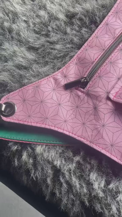 Hüfttasche - Whippersnapper