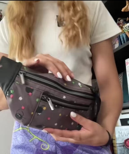 Bauchtasche - Fanny Pack