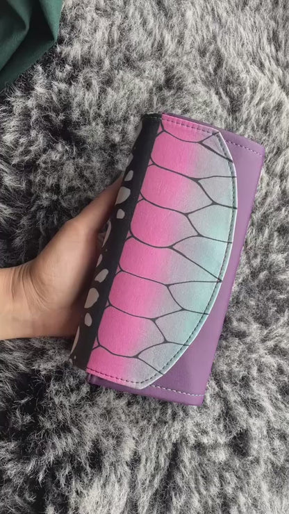 Standard Portemonnaie (NCW)