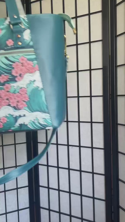 Handtasche - Everyday Shopper